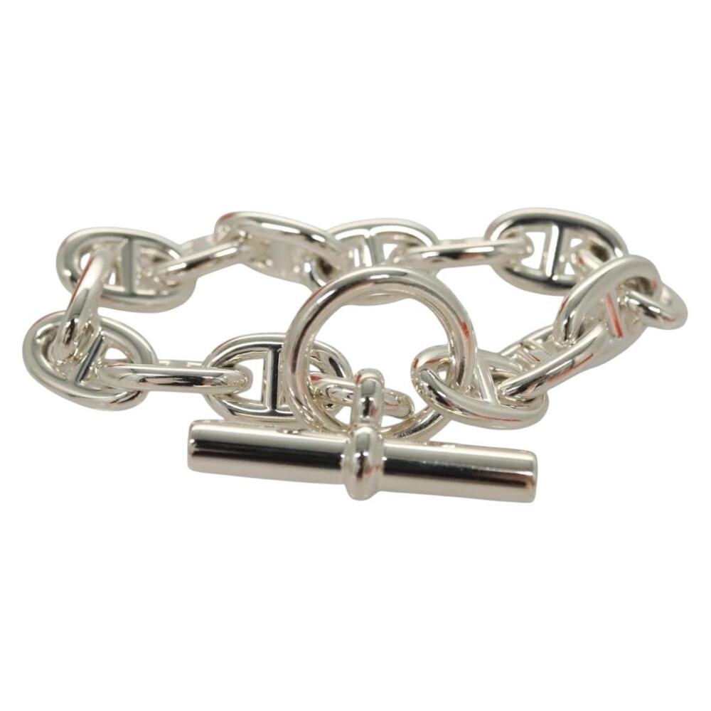 Hermes Chene Dunkle MM Bracelet - Picture 2 of 5